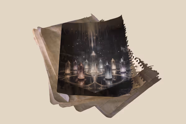 Projekt Agartha Hlavní obrázek