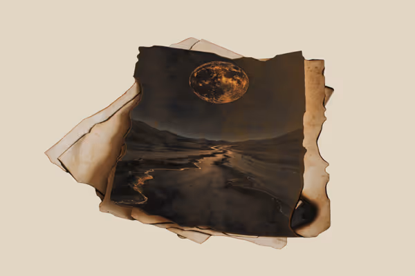 Projekt Nekromant (Geon) Hlavní obrázek