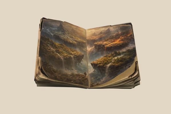 Projekt Tectonica Hlavní obrázek